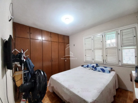 Imagem Casa com 6 Quartos à Venda, 300 m² em Vicente Pinzon - Fortaleza Imagem Casa com 6 Quartos à Venda, 300 m² em Vicente Pinzon - Fortaleza