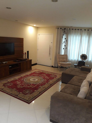 Imagem Casa com 3 Quartos à Venda, 311 m² em Vila Curuçá - Santo André Imagem Casa com 3 Quartos à Venda, 311 m² em Vila Curuçá - Santo André