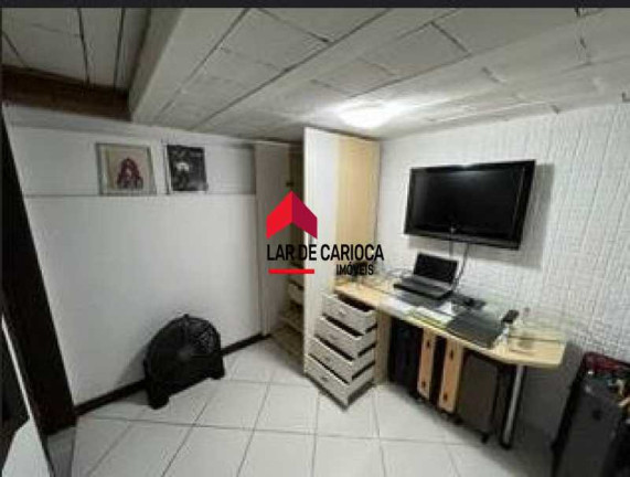 Imagem Casa de Condomínio com 5 Quartos à Venda, 154 m² em Botafogo - Rio De Janeiro Imagem Casa de Condomínio com 5 Quartos à Venda, 154 m² em Botafogo - Rio De Janeiro