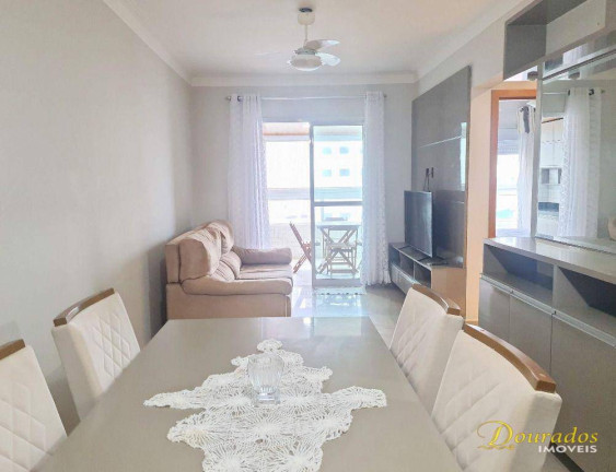 Imagem Apartamento com 2 Quartos à Venda, 89 m² em Aviação - Praia Grande Imagem Apartamento com 2 Quartos à Venda, 89 m² em Aviação - Praia Grande