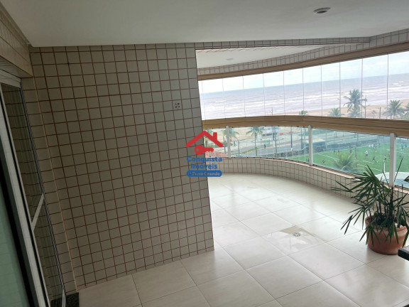 Imagem Apartamento com 3 Quartos à Venda, 138 m² em Aviação - Praia Grande Imagem Apartamento com 3 Quartos à Venda, 138 m² em Aviação - Praia Grande