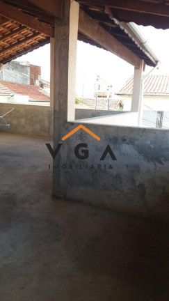 Imagem Casa com 2 Quartos à Venda, 110 m² em Vila Beatriz - São Paulo Imagem Casa com 2 Quartos à Venda, 110 m² em Vila Beatriz - São Paulo