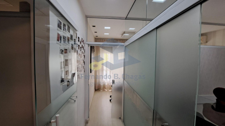 Imagem Sala Comercial à Venda, 77 m² em Loteamento Center Santa Genebra - Campinas