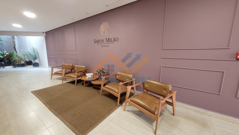 Imagem Cobertura com 3 Quartos à Venda, 128 m² em Parque Veneza - Santana Do Paraíso Imagem Cobertura com 3 Quartos à Venda, 128 m² em Parque Veneza - Santana Do Paraíso