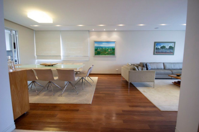 Imagem Apartamento com 4 Quartos à Venda, 225 m² em Perdizes - São Paulo Imagem Apartamento com 4 Quartos à Venda, 225 m² em Perdizes - São Paulo