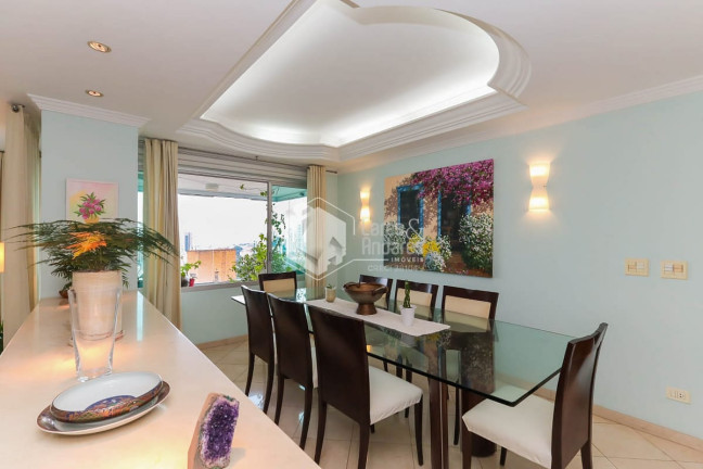 Imagem Apartamento com 3 Quartos à Venda, 168 m² em Aclimação - São Paulo