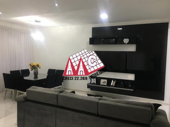 Imagem Imóvel com 3 Quartos à Venda, 210 m² em Condominio Villagio Milano - Sorocaba Imagem Imóvel com 3 Quartos à Venda, 210 m² em Condominio Villagio Milano - Sorocaba
