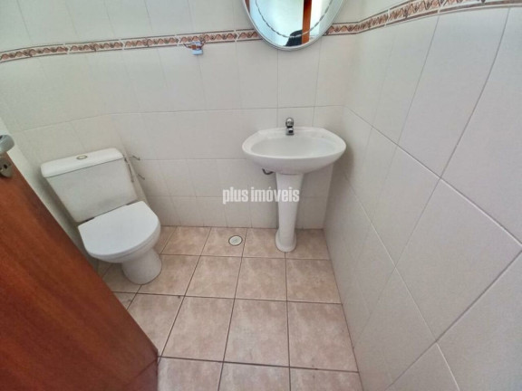 Imagem Casa com 3 Quartos à Venda, 120 m² em Jardim Da Glória - São Paulo Imagem Casa com 3 Quartos à Venda, 120 m² em Jardim Da Glória - São Paulo