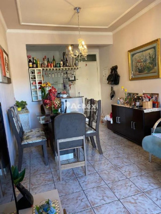 Apartamento com 2 Quartos à Venda, 62 m² em Vila Industrial - Campinas