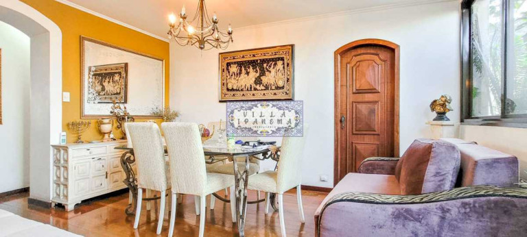 Imagem Cobertura com 4 Quartos à Venda, 421 m² em Laranjeiras - Rio De Janeiro Imagem Cobertura com 4 Quartos à Venda, 421 m² em Laranjeiras - Rio De Janeiro
