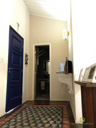 Imagem Casa de Condomínio com 3 Quartos à Venda, 243 m² em Granja Viana - Cotia