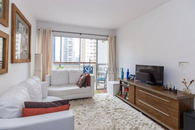Imagem Imóvel com 1 Quarto à Venda, 82 m² em Vila Mariana - São Paulo Imagem Imóvel com 1 Quarto à Venda, 82 m² em Vila Mariana - São Paulo