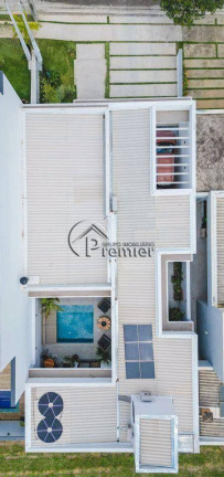 Imagem Casa com 3 Quartos à Venda, 160 m² em Jardim Residencial Viena - Indaiatuba