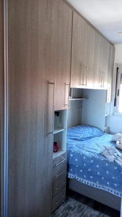 Imagem Apartamento com 2 Quartos à Venda, em Jardim Itu - Porto Alegre Imagem Apartamento com 2 Quartos à Venda, em Jardim Itu - Porto Alegre