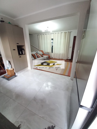 Sobrado com 3 Quartos à Venda, 145 m² em Bosque Da Saúde - São Paulo