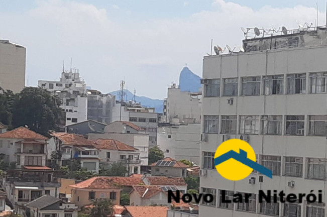 Imagem Apartamento com 2 Quartos à Venda, 70 m² em Icaraí - Niterói