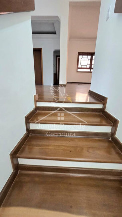 Imagem Casa de Condomínio com 4 Quartos à Venda, 347 m² em Alphaville - Santana De Parnaíba Imagem Casa de Condomínio com 4 Quartos à Venda, 347 m² em Alphaville - Santana De Parnaíba
