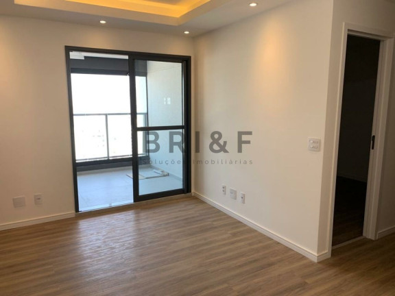Imagem Apartamento com 2 Quartos à Venda, 62 m² em Brooklin - São Paulo Imagem Apartamento com 2 Quartos à Venda, 62 m² em Brooklin - São Paulo