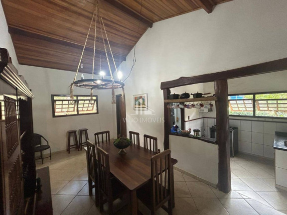 Imagem Chácara com 1 Quarto à Venda, 187 m² em Angola - Santa Branca Imagem Chácara com 1 Quarto à Venda, 187 m² em Angola - Santa Branca