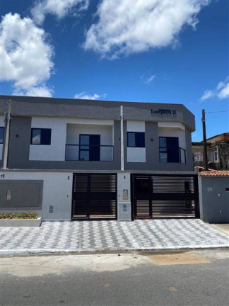 Imagem Casa de Condomínio com 2 Quartos à Venda, 90 m² em Quietude - Praia Grande Imagem Casa de Condomínio com 2 Quartos à Venda, 90 m² em Quietude - Praia Grande