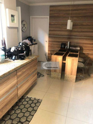 Imagem Sobrado com 3 Quartos à Venda, 261 m² em Nova Petrópolis - São Bernardo Do Campo