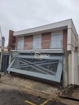 Imagem Apartamento com 2 Quartos à Venda, 40 m² em Vila Carrão - São Paulo