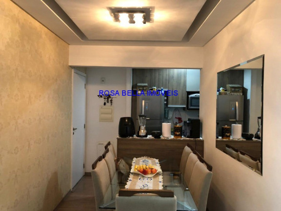 Imagem Apartamento com 3 Quartos à Venda, 63 m² em Parque União - Jundiaí Imagem Apartamento com 3 Quartos à Venda, 63 m² em Parque União - Jundiaí