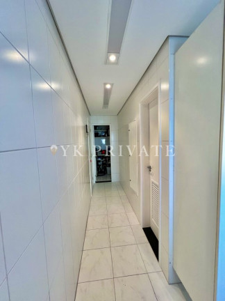 Imagem Apartamento com 3 Quartos à Venda, 316 m² em Vila Romana - São Paulo