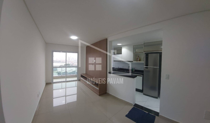 Imagem Apartamento com 2 Quartos à Venda, 155 m² em Assunção - São Bernardo Do Campo Imagem Apartamento com 2 Quartos à Venda, 155 m² em Assunção - São Bernardo Do Campo