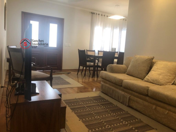 Imagem Sobrado com 4 Quartos à Venda, em Alto Da Mooca - São Paulo Imagem Sobrado com 4 Quartos à Venda, em Alto Da Mooca - São Paulo