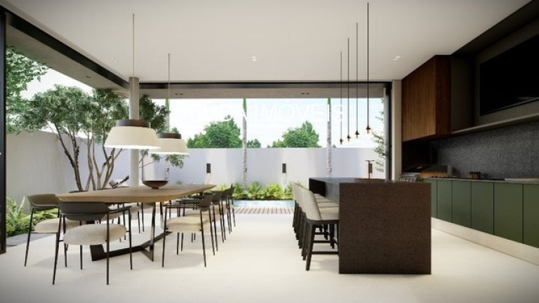 Casa com 4 Quartos à Venda,  em Vila Do Golfe - Ribeirão Preto