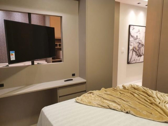 Imagem Apartamento com 1 Quarto para Alugar, 41 m² em Enseada Do Suá - Vitória Imagem Apartamento com 1 Quarto para Alugar, 41 m² em Enseada Do Suá - Vitória