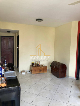 Imagem Apartamento com 3 Quartos à Venda, 81 m² em Centro - Campos Dos Goytacazes Imagem Apartamento com 3 Quartos à Venda, 81 m² em Centro - Campos Dos Goytacazes