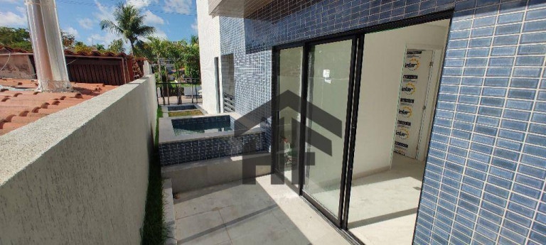 Imagem Apartamento com 1 Quarto à Venda, 31 m² em Porto De Galinhas - Ipojuca Imagem Apartamento com 1 Quarto à Venda, 31 m² em Porto De Galinhas - Ipojuca