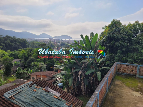 Imagem Casa com 3 Quartos à Venda, 180 m² em Pedreira - Ubatuba