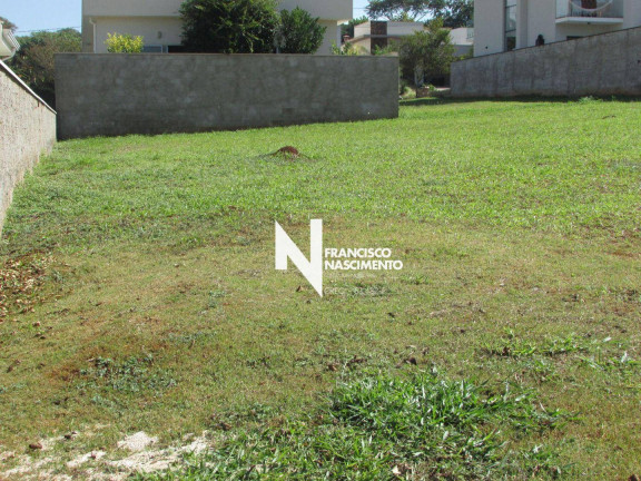 Imagem Terreno em Condomínio à Venda, 360 m² em Paulinia - Paulínia