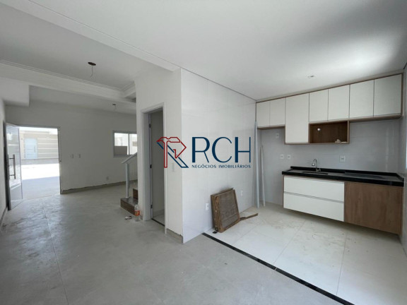 Imagem Casa com 2 Quartos para Alugar, 118 m² em Jardim Simus - Sorocaba Imagem Casa com 2 Quartos para Alugar, 118 m² em Jardim Simus - Sorocaba