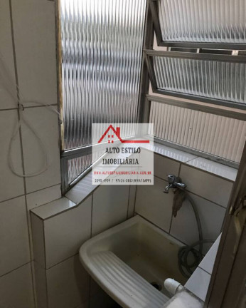 Imagem Apartamento com 2 Quartos à Venda, 57 m² em Quintino Bocaiúva - Rio De Janeiro Imagem Apartamento com 2 Quartos à Venda, 57 m² em Quintino Bocaiúva - Rio De Janeiro