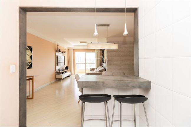 Imagem Apartamento com 4 Quartos à Venda, 104 m² em Saúde - São Paulo Imagem Apartamento com 4 Quartos à Venda, 104 m² em Saúde - São Paulo