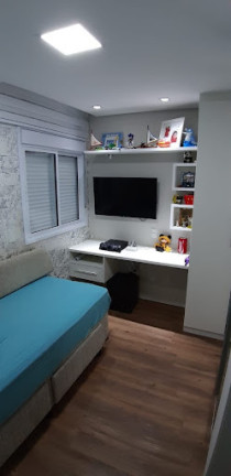 Imagem Apartamento com 3 Quartos à Venda, 122 m² em Jardim Flor Da Montanha - Guarulhos Imagem Apartamento com 3 Quartos à Venda, 122 m² em Jardim Flor Da Montanha - Guarulhos