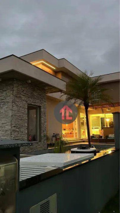 Imagem Casa com 3 Quartos à Venda, 315 m² em Terras Do Cancioneiro - Paulínia Imagem Casa com 3 Quartos à Venda, 315 m² em Terras Do Cancioneiro - Paulínia
