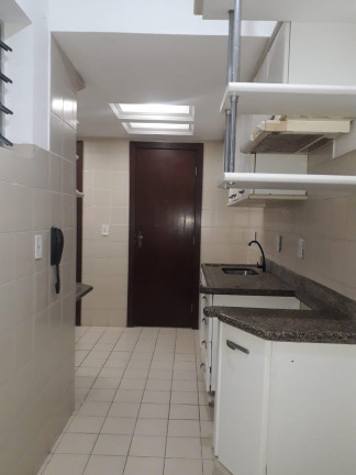 Imagem Apartamento com 3 Quartos à Venda, 90 m² em Stiep - Salvador Imagem Apartamento com 3 Quartos à Venda, 90 m² em Stiep - Salvador