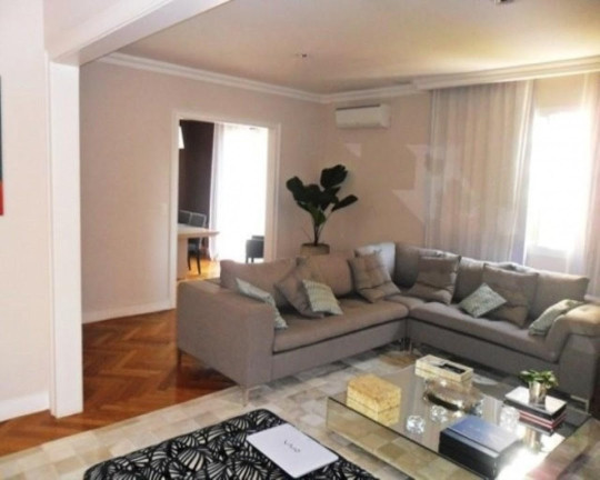 Imagem Apartamento com 2 Quartos à Venda, 190 m² em Real Parque - São Paulo Imagem Apartamento com 2 Quartos à Venda, 190 m² em Real Parque - São Paulo