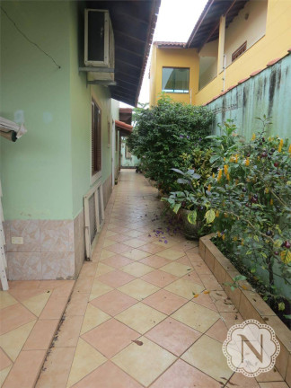 Imagem Casa com 3 Quartos à Venda, 232 m² em Cibratel Ii - Itanhaém