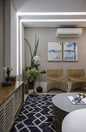 Imagem Cobertura com 4 Quartos à Venda, 250 m² em Pompéia - Santos Imagem Cobertura com 4 Quartos à Venda, 250 m² em Pompéia - Santos