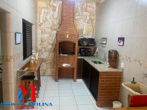 Imagem Sobrado com 3 Quartos à Venda, 252 m² em Cerâmica - São Caetano Do Sul Imagem Sobrado com 3 Quartos à Venda, 252 m² em Cerâmica - São Caetano Do Sul