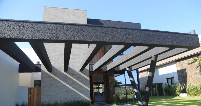 Imagem Casa de Condomínio com 4 Quartos à Venda, 250 m² em Parque Antártica - Capão Da Canoa Imagem Casa de Condomínio com 4 Quartos à Venda, 250 m² em Parque Antártica - Capão Da Canoa