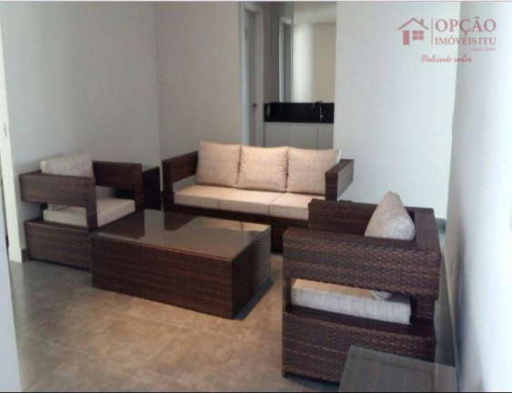 Imagem Apartamento com 1 Quarto à Venda, 52 m² em Itu Novo Centro - Itu Imagem Apartamento com 1 Quarto à Venda, 52 m² em Itu Novo Centro - Itu