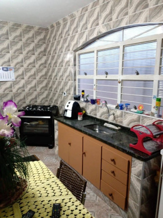 Imagem Casa com 2 Quartos à Venda, 250 m² em Parque Vitória Régia - Sorocaba Imagem Casa com 2 Quartos à Venda, 250 m² em Parque Vitória Régia - Sorocaba
