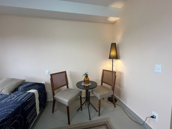 Imagem Apartamento com 1 Quarto para Alugar, 26 m² em Vila Matilde - São Paulo